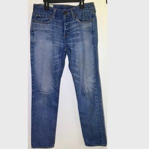 hollister skinny jeans